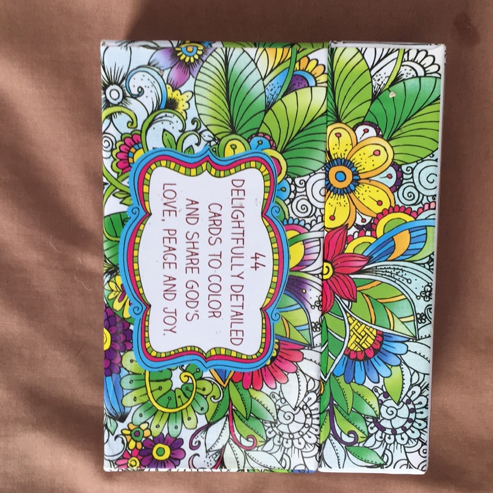 Uplifting cards